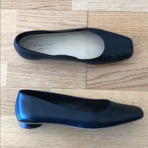 Everlane 90s Flats